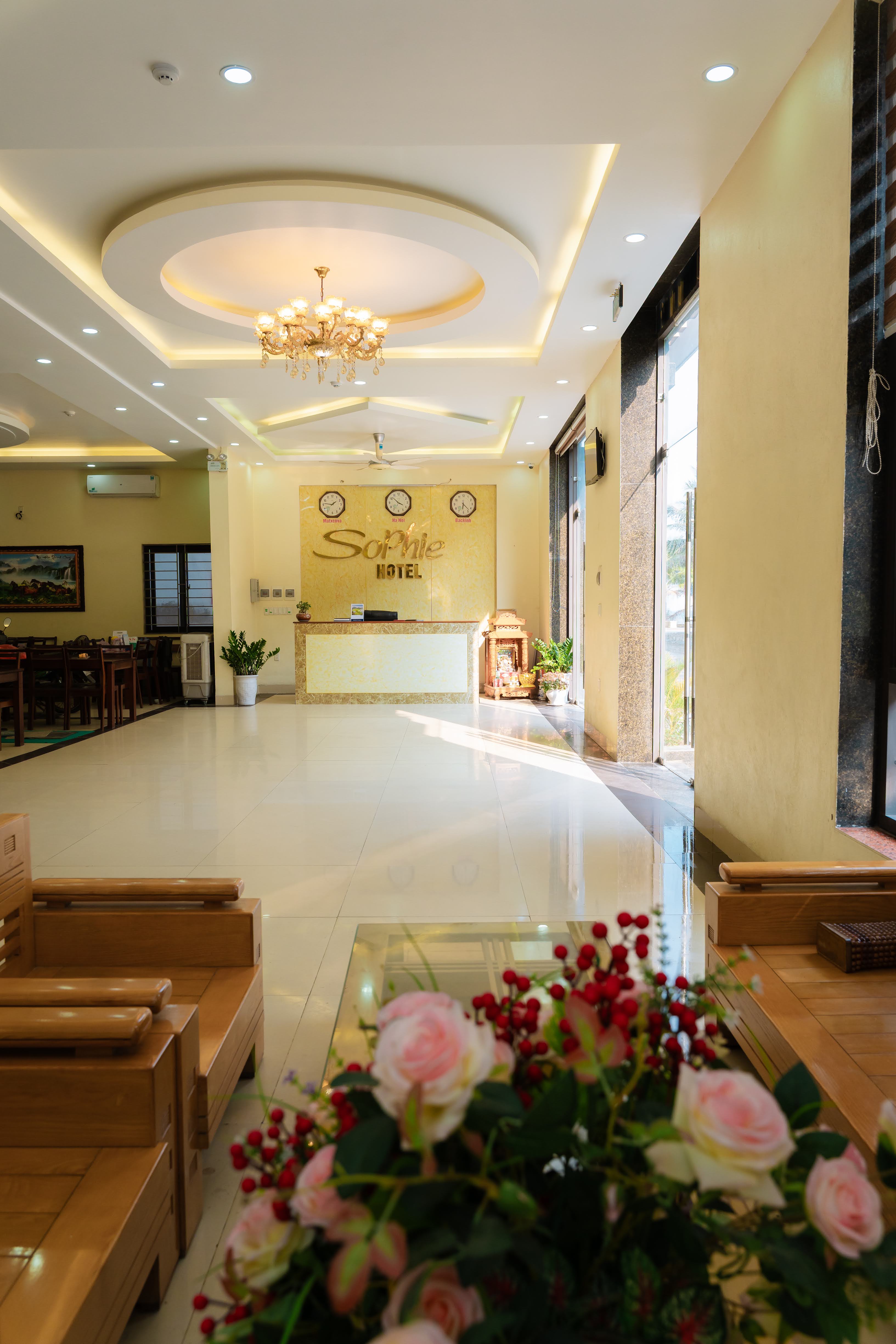 Giới thiệu về chúng tôi